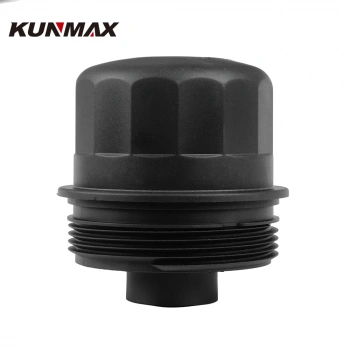 Kapak Yağ Filtre Accent 03-06 / Getz 03-05 Dizel (Oem No: 26311-27100)