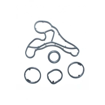 Oring Takımı Yağ Filtre Accent 09-12 Era / İ20 09-12 Dizel (Oem No: 26311-2A500)