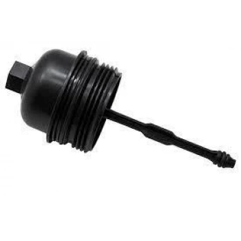 Yag Fıltre Kapagı Kore Accent Blue/I20/I30/Elantra/Ceed/Rıo/Soul Dızel 2011- (Oem No: 263152A000)