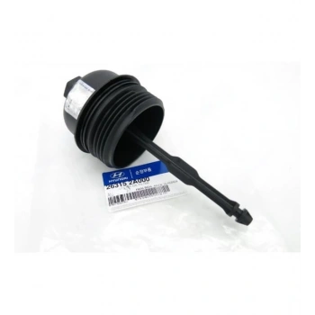 Kapak Yağ Filtre Accent 11-14 Blue / İ20 12-15 / Elantra 15Sonrası / İ30 12-16/ Ceed / Rıo / Soul Dizel (Oem No: 26315-2A000)
