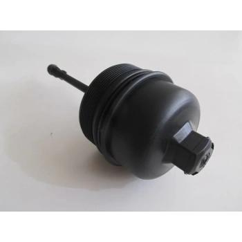 2009-2012 Hyundaı Accent Era Motor Yağ Filtre Kapağı 1.5 Crdı (Plastik) (Oem No:263152A500)