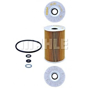 YAG FİLTRESİ 263303C300 - 263203C30A KORE ACCENT ERA/ACCENT BLUE/I20/I30/I40/MATRIX/santa fe/TUCSON/CERATO/SORENTO/VENGA/SOUL 1,5-1,6 DIZEL 2009- (Oem No: 263202A500 - 263202A501)