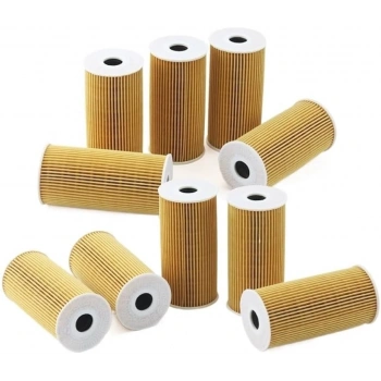 Yağ Filtresi Ix-35 10-15 / Sportage 11-16 2.0 Dizel / Sorento 11=Den İtibaren; / Santa Fe 10=Den İtibaren; 2.2 Crdı (Oem No: 26320-2F000)