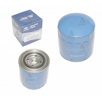 Yag Filtresi Bypass Kore H350/Canter Dızel 1998- (Oem No: 2632041402)