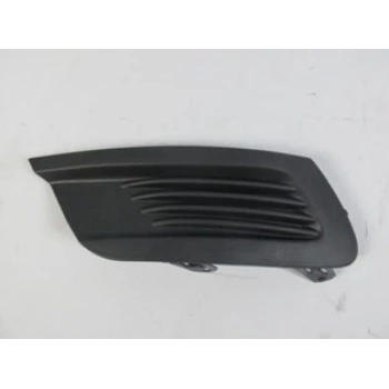 Renault Fluence- 13/16; Sis Lamba Kapağı Sol Sis Deliksiz (Oem No: 263310246R)