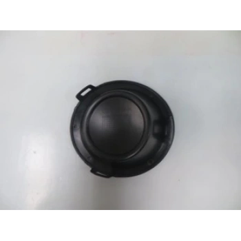 Renault Clıo- 4- Hb- 13/16; Sis Lamba Kapağı Sol Siyah (Oem No: 263310915R)