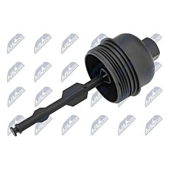 Kapak Yağ Filtre Accent Era 06-10 / Getz 06-11 / İ30 07-12 / Rıo / Cerato / Ceed / Pıcato / Dizel (Oem No: 26350-2A000)