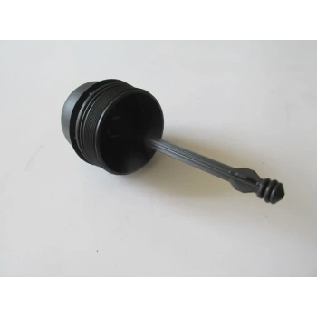 2006-2009 Hyundaı Accent Era Motor Yağ Filtre Kapağı 1.5 Crdı (Plastik) (Oem No:263502A000)