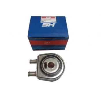 2001-2005 Hyundaı Santa Fe Yağ Soğutucusu Oem No: 26410-27000