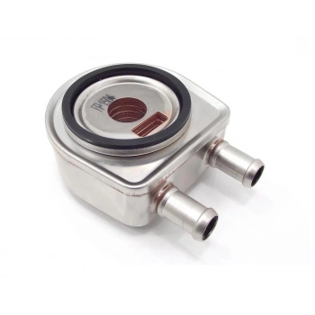 Yağ Soğutucusu Accent 03-06 / Getz 03-05 / Santa Fe / Tucson / Sportage Dizel (Oem No: 26410-27000)