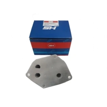 Hyundaı Accent- Era- 06/12; Yağ Soğutucusu (Dizel Tip) (Sh) (Oem No: 26410-2A150)