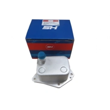 Hyundaı Matrıx- 09/11; Yağ Soğutucusu (Sh) (Oem No: 26410-2A501)