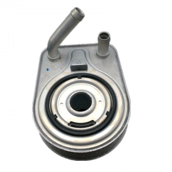 Yağ Soğutucusu Tucson 15Sporatage 16 None (Oem No: 26410-2B740)