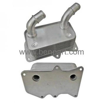 Yağ Soğutucusu Santa Fe 10-13 / Sorento 09-12 / Ix- 35 10-15 / Sportage 11-16 (Oem No: 26410-2F000)