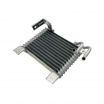 YAĞ SOĞUTUCUSU H100 KAMYONET 05-12 (Oem No: 26410-4F000)