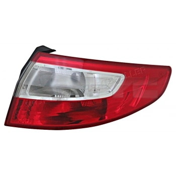 Stop Lambası Fluence 10-15 Duysuz Dış Sağ (Oem No: 265500016R)