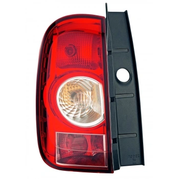 Stop Lambası Duster 10-14 Duysuz Sağ (Oem No: 265500033R)