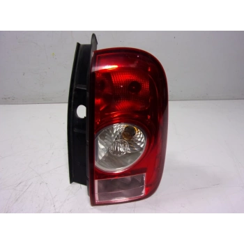 Stop Lambası Sag Renault Duster Bm 10- (Oem No: 265500033R)