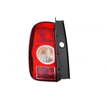 Stop Lambası Duster 10-14 Duysuz Sol (Oem No: 265500035R)