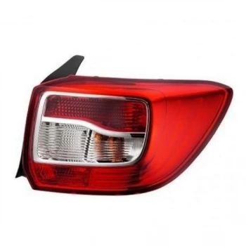 Stop Lambası Clıo Symbol 13-16 Duysuz Sağ (Oem No: 265501454R)