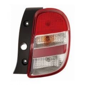 Stop Lambası Mıcra 11-13 Sağ (Oem No: 26550-1Ha0B)