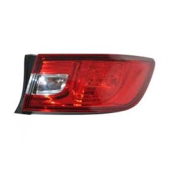 Stop Lambası Clıo 12-20 Duysuz Dış Sağ (Oem No: 265502631R)