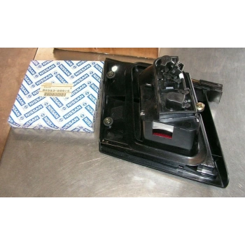 Stop Lambası Prımera  96-99 P11 Sarı Sağ (Oem No: 26550-2F726)