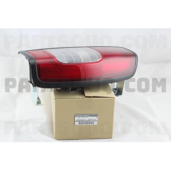 Stop Lambası Pıckup  98-02 D22 /Pıckup 02-12 Skystar Duylu Sağ (Oem No: 26550-2S425)