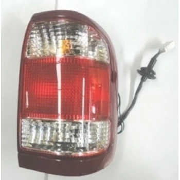1999-2004 Nissan Pathfinder Stop Lambası Sağ Beyaz-Kırmızı-Beyaz (Famella) (Adet) (Oem No:265502W625)
