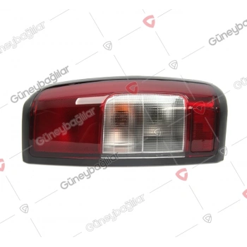 Stop Lambası Pıckup  98-02 D22 /Pıckup 02-12 Skystar Duylu (Montaj Ayaklı) Sağ (Oem No: 26550-3S825)