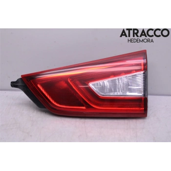 Stop Lambası Qashqai 14-16 İç Sağ (Oem No: 26550-4Ea5B)