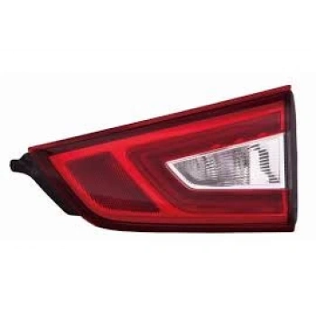 Stop Lambası Iç Sag Japon Qashqaı (J11) Benzin 14- (Oem No: 26550-4Ea5D)