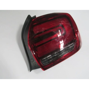 Renault Symbol- 17/21; Stop Lambası Sağ (Mars/Tw-Y) (Oem No: 265505392R)