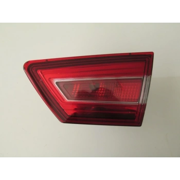 Renault Clıo- 4- Hb- 16/20; İç Stop Lambası Sağ Kırmızı/Beyaz (Pleksan) (Oem No: 265505796R)