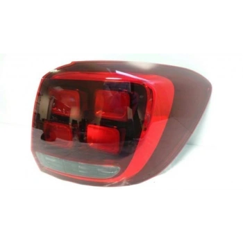 Stop Lambası Sag Duysuz Renault Sandero Bm 16- (Oem No: 265506147R)