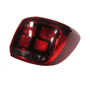 Dacıa Sandero- 17/20; Stop Lambası Sağ Kırmızı/Beyaz (Mars) (Oem No: 265506147R)