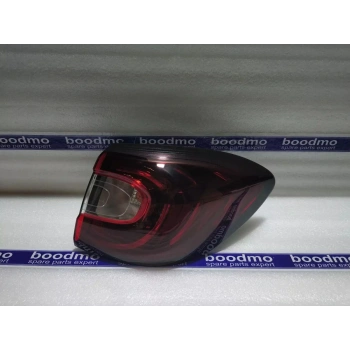 Stop Lambası Sag Ledlı Lamp.Unıt..Ece/3C.Elec W/S Motor W Renault Captur Bm 17- (Oem No: 265506738R)