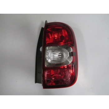 Dacıa Duster- 14/17; Stop Lambası Sağ Kırmızı/Beyaz (Tw-Y/Mars) (Oem No: 265506837R)