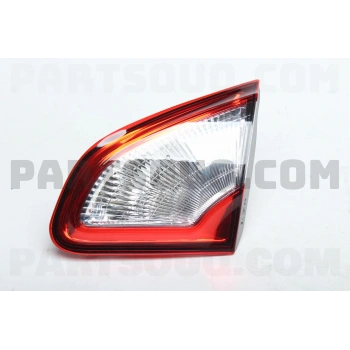 Stop Lambası Qashqaı 10-13 İç Sağ (Oem No: 26550-Br01A)