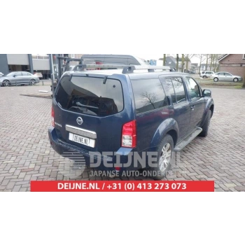 Stop Lambası Sag Japon Pathfınder (R51) Dizel 05-09 (Oem No: 26550-Eb300)