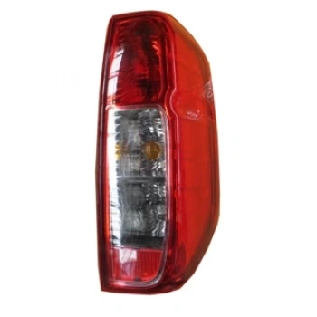 Nıssan Pıck Up- Navara- 06/14; Stop Lambası Sağ Kırmızı/Beyaz (Amc) (Oem No: 26550-Eb380)