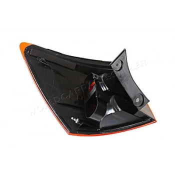 Stop Lambası Qashqaı 07-10 Dış Sağ (Oem No: 26550-Jd000)