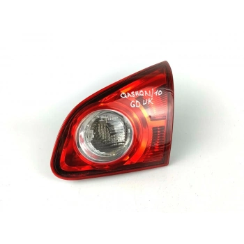Stop Lambası Qashqaı 07-10 İç Sağ (Oem No: 26550-Jd800)