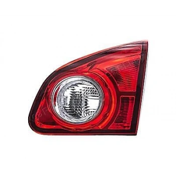 Stop Lambası Iç Sag Japon Qashqaı (J10) Benzin 07-10 (Oem No: 26550-Jd800)