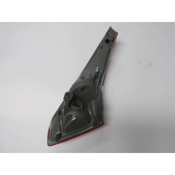 Renault Megane- 3- Hb- 10/13; İç Stop Lambası Sol Kırmızı/Beyaz (Pleksan) (Oem No: 265550009R)