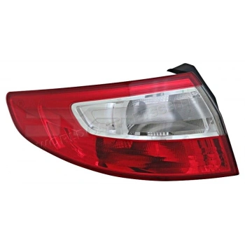 Stop Lambası Fluence 10-15 Duysuz Dış Sol (Oem No: 265550016R)