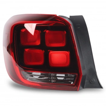 Stop Lambası Sol Duysuz Renault Sandero Bm 16- (Oem No: 265554938R)