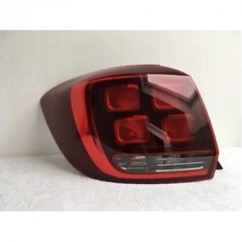 Stop Lambası Sandero 16Sonrası Duysuz  Sol (Oem No: 265554938R)