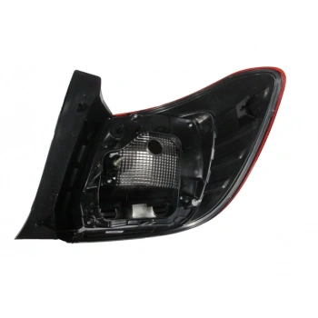 Dacıa Sandero- 17/20; Stop Lambası Sol Kırmızı/Beyaz (Mars/Tw-Y) (Oem No: 265554938R)