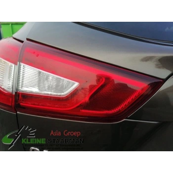 Stop Lambası Iç Sol Japon Qashqaı (J11) Benzin 14- (Oem No: 26555-4Ea5C)